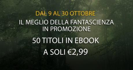 Fanucci: la fantascienza in promozione