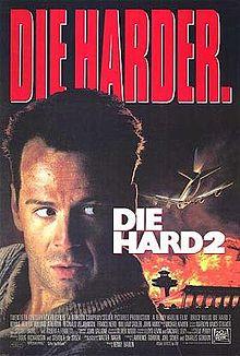 58 Minuti Per Morire - Die Harder (1990)