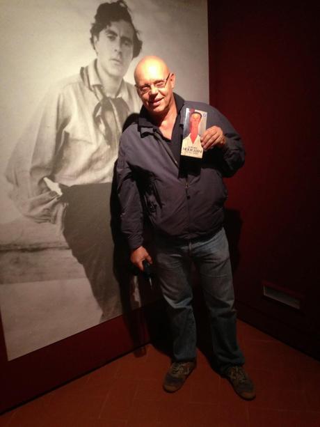 A Palazzo Blu per Modì