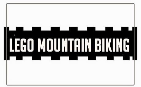 Lego Mountain Biking - Lego Freeride-Film...