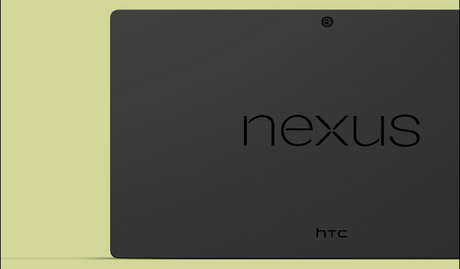 nexus 8