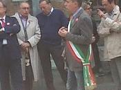 Fidenza: inaugurata piazza davanti alla stazione ferroviaria