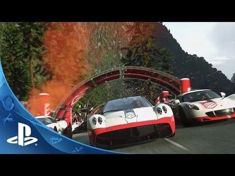 DriveClub – Una falsa partenza