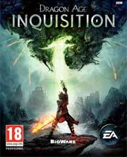 Cover Dragon Age: Inquisition