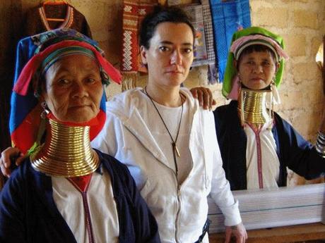 I Nat - Viaggio nell'animismo e sciamanismo asiatico