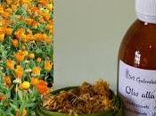 olio alla calendula
