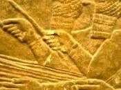 TAVOLETTE CUNEIFORMI Ricreata un’antica canzone mesopotamica +Video