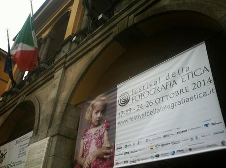 LODI. L’universo femminile al centro della 5^ edizione del Festival della Fotografia Etica.