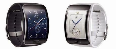 Il colosso coreano ha annunciato la prossima disponibilità del suo SmartWatch 3G.