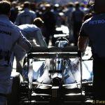 F1 Report Pirelli: GP Russia 2014