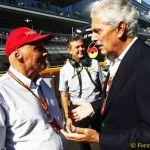 F1 Report Pirelli: GP Russia 2014