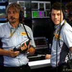 F1 Report Pirelli: GP Russia 2014