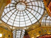 Assonanze ferro vetro nelle Gallerie Napoli Milano