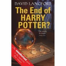 IT' S BRITISH TIME: TALKING ABOUT DAVID LANGFORD.