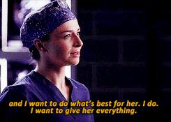 Recensione | Grey’s Anatomy 11×03 “Got To Be Real”