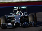 Sochi Ancora Hamilton! Mercedes Campione Mondo!