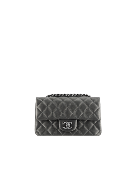 Purse of the week #10 The iconic 2.55 Chanel