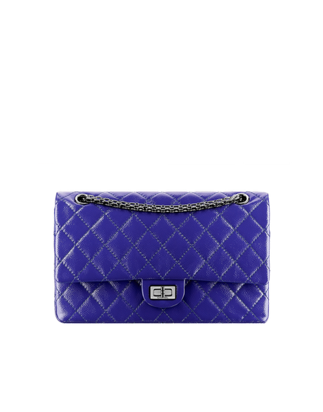Purse of the week #10 The iconic 2.55 Chanel