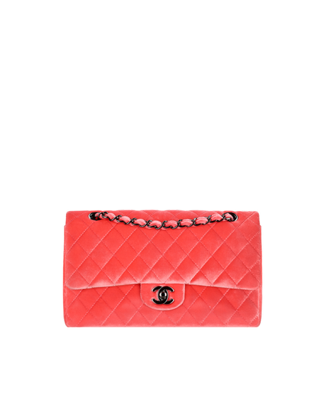 Purse of the week #10 The iconic 2.55 Chanel