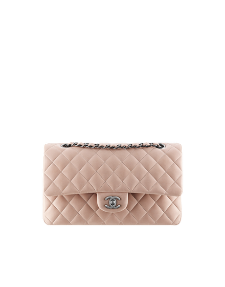 Purse of the week #10 The iconic 2.55 Chanel