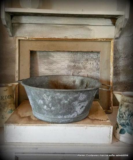 La mia casetta Shabby è Chic