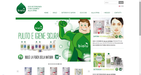 Brand Info - Biolù (Nivel)