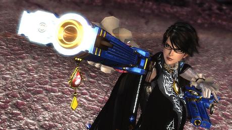 Bayonetta 2 - Videorecensione