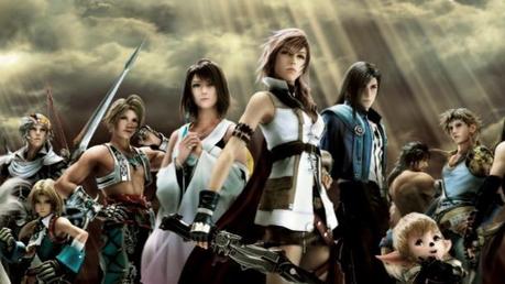 I 10 migliori personaggi di Final Fantasy