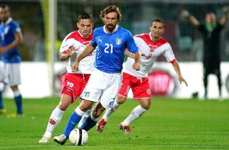 Euro 2016, Malta - Italia  - Diretta tv Rai 1 / HD, differita Sky Sport Plus HD