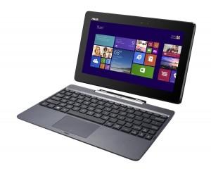 notebook tablet