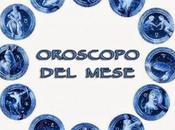 Oroscopo Ottobre 2014