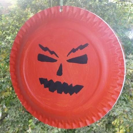 Halloween: lavoretti da fare con i bambini