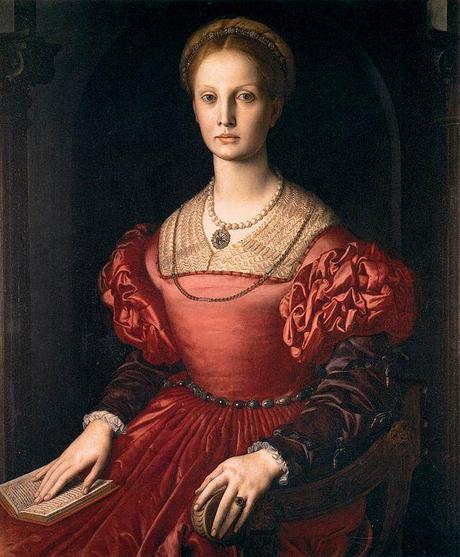 Angelo_Bronzino_-_Portrait_of_Lucrezia_Panciatichi_-_WGA3266