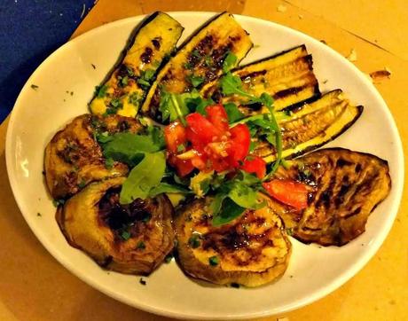 Recensione Ristorante La Pietra Scheggiata con Groupon