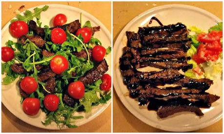 Recensione Ristorante La Pietra Scheggiata con Groupon