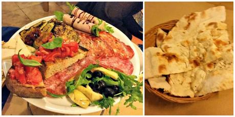 Recensione Ristorante La Pietra Scheggiata con Groupon