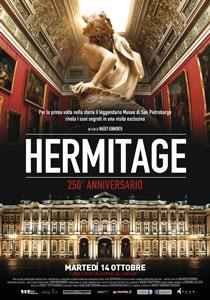Hermitage_POSTER