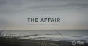 the affair logo