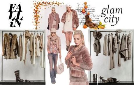 LIST Fashion Group Fall