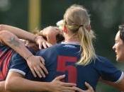 #SerieA #calciofemminile, giornata, risultati classifica