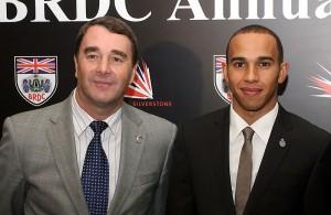 BRDC Annual Awards