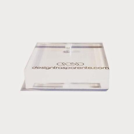 Lastra in plexiglass trasparente online