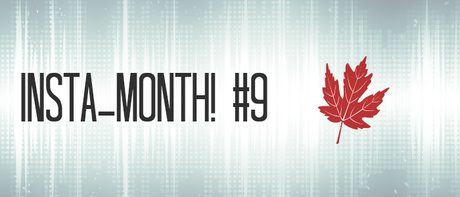 Insta-month! #9