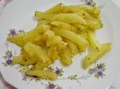 Patate saporite