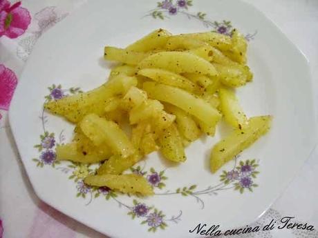 PATATE SAPORITE