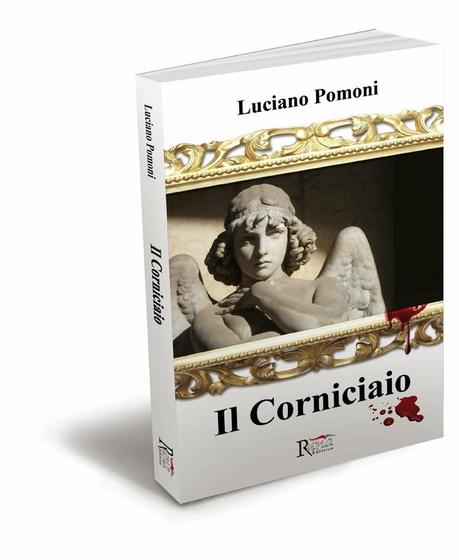 RECENSIONE DE 'IL CORNICIAIO'  DI LUCIANO POMONI