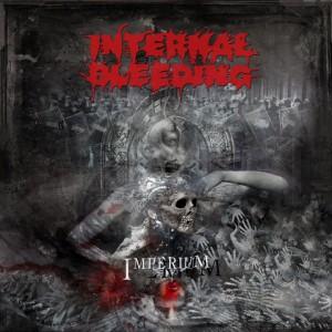 INTERNAL BLEEDING – Imperium (Unique Leader)