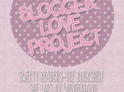 Blogger Love Project: Let's Started!