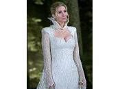 “Once Upon Time Elizabeth Mitchell rivela qualche scoop Snow Queen