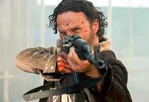 “The Walking Dead 5”: Scott M. Gimple anticipa la verità sulla gente del Terminus e la strada da percorrere